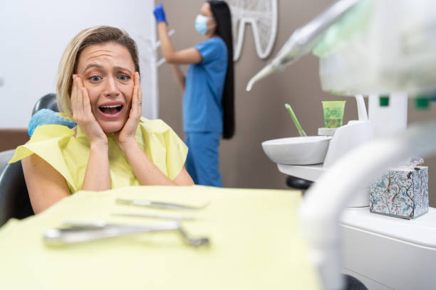 Best Broken or Cracked Tooth Emergency Dentist in Ragland, AL